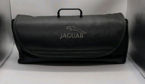 Genuine jaguar leather car - leather,