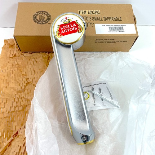 Stella artois rare mini - artois,