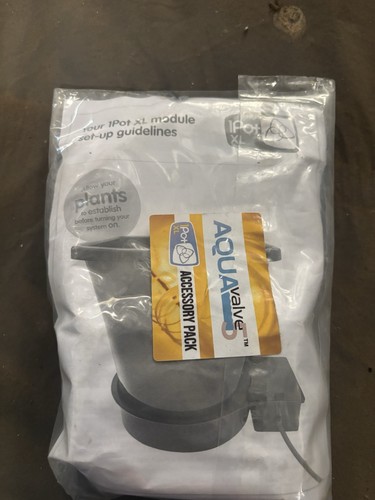 Autopot litre 25l - 25l, pot