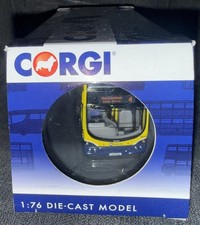 Rare Corgi Brian Collins Ltd