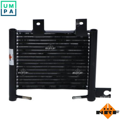 Oil cooler automatic - oil,