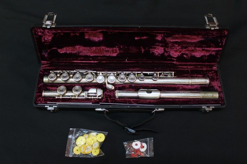 Buffet cooper scale 228 flute - buffet,
