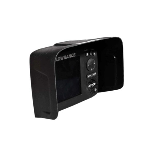 Berleypro lowrance hook - berleypro, /