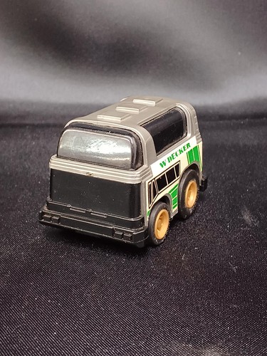 Takara neoplan bus - takara,