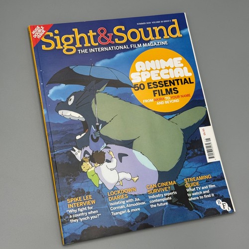 Sight and sound - sound, vol
