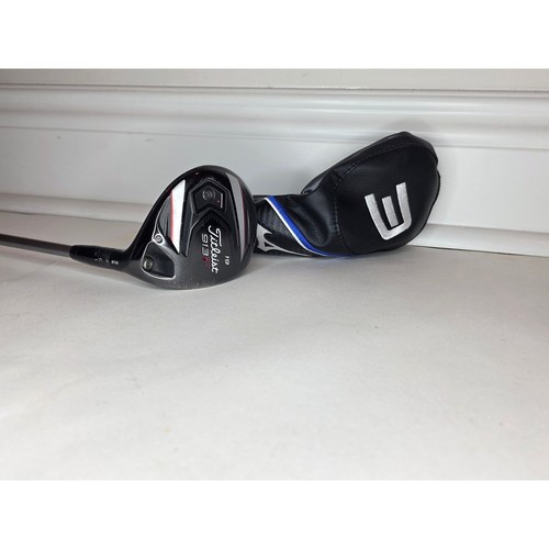 Titleist 913f degree - 913f, 19