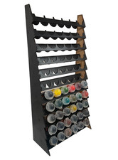 66 Pot Paint Rack GW Tall size