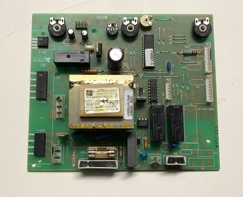 Vokera compact sabre - /, 24/28