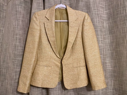 Huong sparkle yellow - huong,