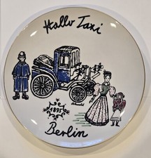 SHIPS FREE Berlin KPM