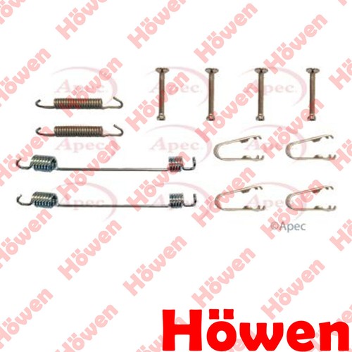 Fits ford fiesta 1999 2009 - fits,