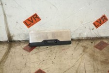 2004 BMW 3 SERIES E46 COMPACT. INTERIOR LIGHT