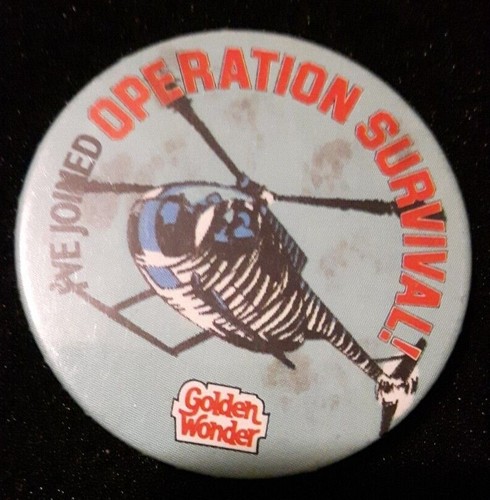 Various badges choose from - badges,