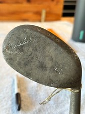Medalist Iron Niblick 8 37.5"