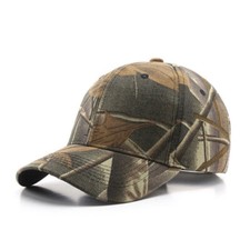 Adjustable Unisex Camouflage