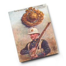 A6 PRINT - Vintage Military -