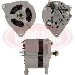 New a127 amp lucas - amp,