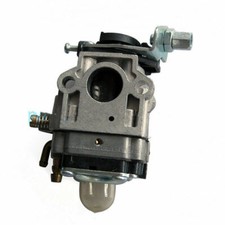 15mm Bigbore Barrel Carburetor for RC Gas Boat Zenoah Sikk Engine