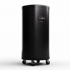Drinks fridge mobile - mobile, mini