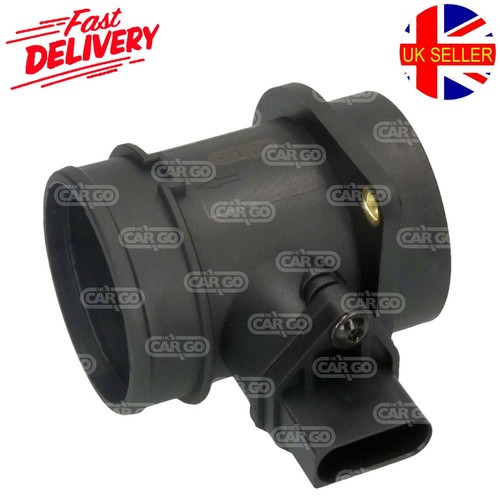 Mass air flow sensor - flow, maf