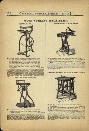 1907 paper new rogers foot - 1907,