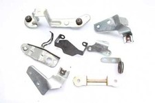 Lot Of Spare Parts Holder