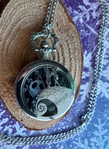 Nightmare before christmas - before,