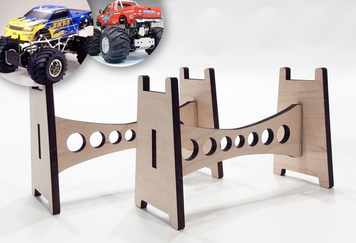 Tamiya txt juggernaut rc - tamiya, txt-1