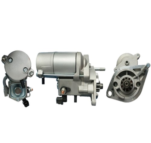 Starter motor for toyota hilux - motor,