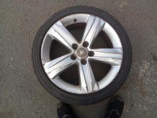 VAUXHALL ASTRA H SRI 5 STUD
