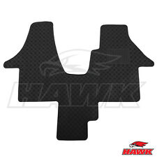 VAN INTERIOR BLACK HEAVY DUTY