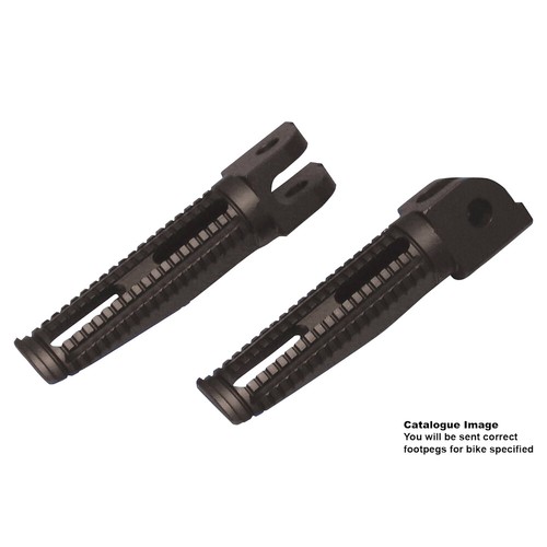 Biketek black billet aluminium - biketek,