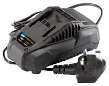 Draper charger for 20v - charger,