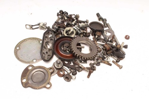 Bundle remaining parts engine