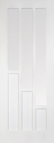 Lpd coventry white - white, plus