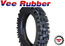 Vee Rubber Tyre 80/100-14