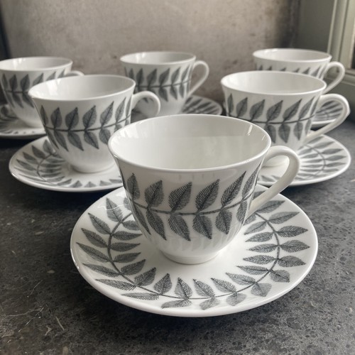 Vintage retro 1950s - 6,