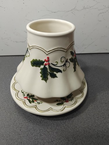 Yankee candle saucer and - yankee,