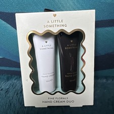 A Little Something Fine