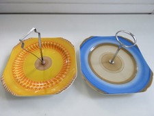 1930s Art Deco Shelley Harmony