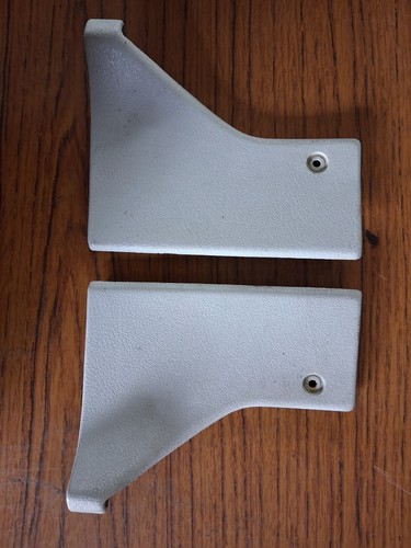 Pillar trims corner - a-pillar,