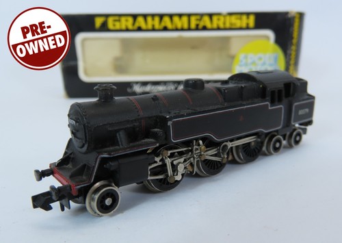 Gauge farish 1656 6 - n,