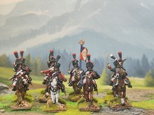 28mm dps painted napoleonic - painted,