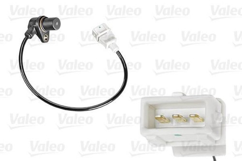 Valeo crankshaft pulse - valeo,