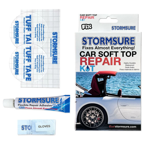 Soft top car - soft,