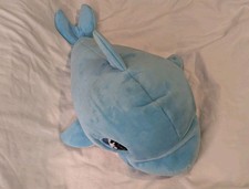 Blu Blu The Baby Dolphin