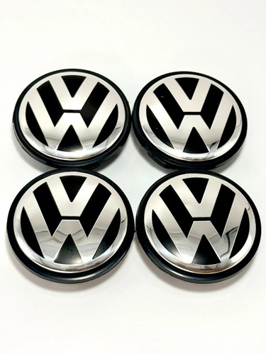 New volkswagen 65mm - new,