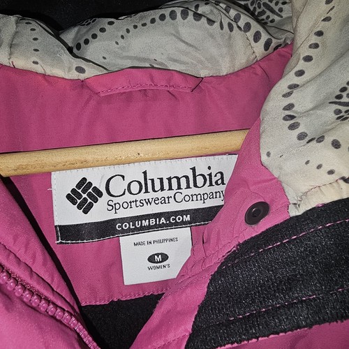 Columbia kids size - columbia,