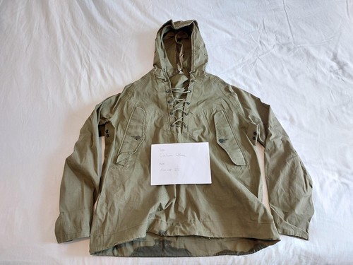 Genuine navy usmc - us, foul