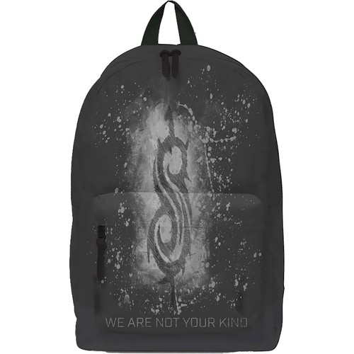 Slipknot backpack wanyk - slipknot,
